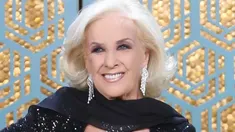 Mirtha Legrand reveló a quién votaría en la interna de la oposición para 2023 Mirtha Legrand reveló a quién votaría en la interna de la oposición para 2023