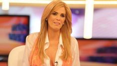 Viviana Canosa no regresará a Canal 9 Viviana Canosa no regresará a Canal 9
