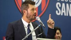 Coronavirus: mensaje de Marcelo Tinelli a Paulo Dybala Coronavirus: mensaje de Marcelo Tinelli a Paulo Dybala