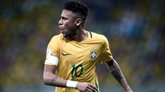 El delantero reaccionó al tema de la Selección. El delantero reaccionó al tema de la Selección.
