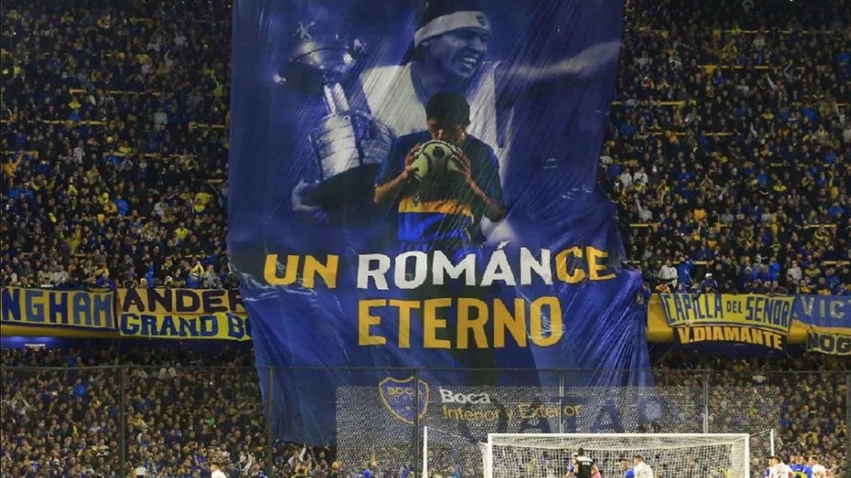 Todos Los Detalles De La Despedida De Juan Román Riquelme: Cómo Será La ...