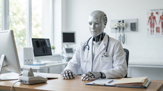 El bot de Inteligencia Artificial de Meta pudo haber puesto en peligro a la mujer. El bot de Inteligencia Artificial de Meta pudo haber puesto en peligro a la mujer.