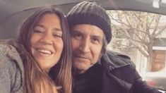 Jimena Barón y un doloroso recuerdo por el cumpleaños de su papá Jimena Barón y un doloroso recuerdo por el cumpleaños de su papá