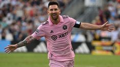 Lionel Messi eligió al mejor equipo de la actualidad y sorprendió Lionel Messi eligió al mejor equipo de la actualidad y sorprendió