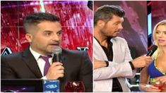 Nicole Neumann vs Ángel de Brito: Tenés un temita conmigo Nicole Neumann vs Ángel de Brito: Tenés un temita conmigo