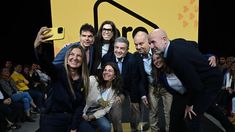 El próximo martes se llevará a cabo el debate de candidatos.&nbsp;