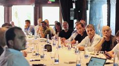 Intendentes se reunieron y definieron como positivo el preacuerdo con el FMI. Intendentes se reunieron y definieron como positivo el preacuerdo con el FMI.