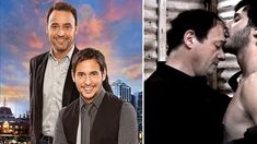 La escena del año La escena del año