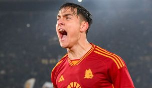 Paulo Dybala rechazó la oferta de Al-Qadsiah y continuará en Roma. Paulo Dybala rechazó la oferta de Al-Qadsiah y continuará en Roma.