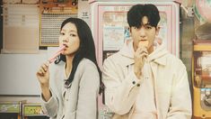 Urgencias existenciales, el k-drama que estrenó Netflix y es tendencia
