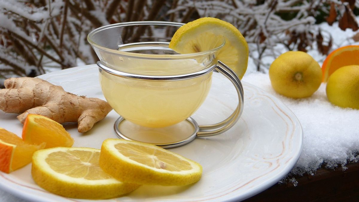 How does lemon diet help you lose weight quickly?