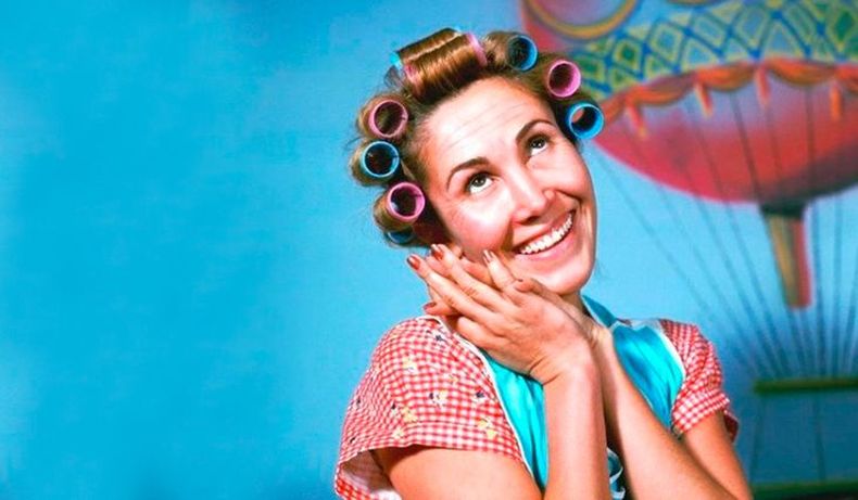 Doña Florinda regresa a la actuación: Una leyenda nunca muere