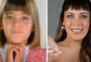 Tras destacarse en&nbsp;Chiquititas﻿, ¿cómo fue la vida de Daniella Mastricchio?