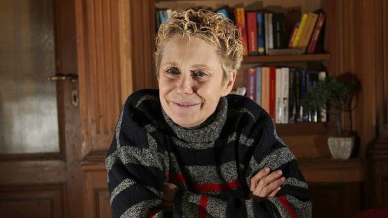 Murió la actriz Camila Perissé a los 70 años