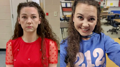 Condenaron a una profesora por tener relaciones más de 30 veces con un alumno Condenaron a una profesora por tener relaciones más de 30 veces con un alumno