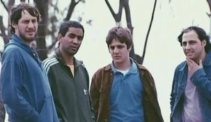 Un protagonista de Okupas habló de sus adicciones y reveló cuántas internaciones tuvo Un protagonista de Okupas habló de sus adicciones y reveló cuántas internaciones tuvo