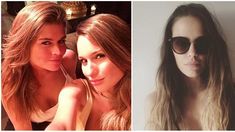 Reapareció Angie Balbiani con dos elocuentes mensajes. Reapareció Angie Balbiani con dos elocuentes mensajes.