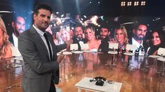 José María Listorti llega a POP Radio José María Listorti llega a POP Radio