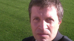 Diego Mandelman, histórico vocero del Ministerio de Trabajo que manejó la información de manera discrecional.