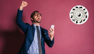 Se detallan los signos que experimentarán un notable éxito laboral durante los últimos días de julio. &nbsp;