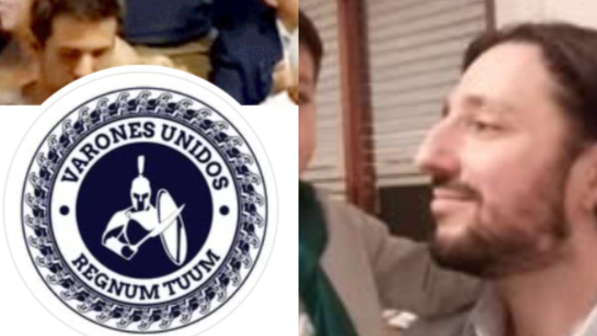 Pese a su defensa del femicida Pablo Laurta, el grupo Varones Unidos sigue activo en Facebook