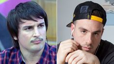 Martín Amestoy contrataca: Me da la sensación de que Fede es medio manicero Martín Amestoy contrataca: Me da la sensación de que Fede es medio manicero