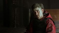 Un actor de La casa de papel está en Mendoza y trepó al Aconcagua Un actor de La casa de papel está en Mendoza y trepó al Aconcagua