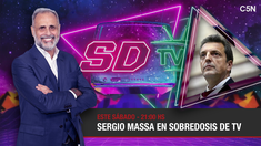 Jorge Rial. Jorge Rial.