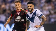 en medio del escandalo por la denuncia contra cuatro futbolistas, velez gano y se trepo a lo mas alto de la tabla en medio del escandalo por la denuncia contra cuatro futbolistas, velez gano y se trepo a lo mas alto de la tabla