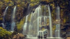 Senderos serranos y la Cascada de Oláen, los grandes atractivos naturales de La Falda. Senderos serranos y la Cascada de Oláen, los grandes atractivos naturales de La Falda.