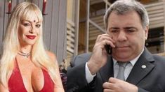 Silvia Süller demanda a su hijo, vuelve al show y Pierri la destruye en Twitter Silvia Süller demanda a su hijo, vuelve al show y Pierri la destruye en Twitter