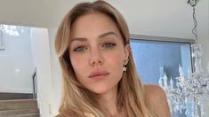 Evangelina Anderson detalló los últimos momentos de su relación con Martín Demichelis. Evangelina Anderson detalló los últimos momentos de su relación con Martín Demichelis.