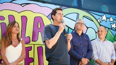 photoWado De Pedro estuvo con Victoria Tolosa Paz en Villa Gesell.