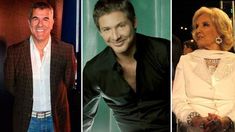 Suar: América no quiso que vaya a lo de Mirtha; no voy a dejar que vayan mis figuras Suar: América no quiso que vaya a lo de Mirtha; no voy a dejar que vayan mis figuras