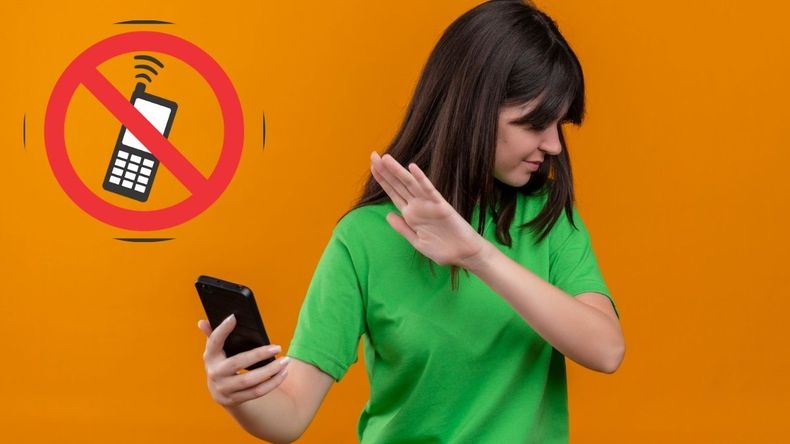 El truco para no recibir llamadas de números desconocidos: paso a paso