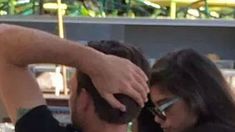 Después de Juana Viale, Chano de Tan Biónica tiene nueva novia Después de Juana Viale, Chano de Tan Biónica tiene nueva novia