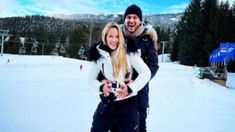 Fin del misterio: Michael Bublé habló del embarazo de Luisana Lopilato Fin del misterio: Michael Bublé habló del embarazo de Luisana Lopilato