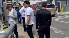 La frustración de los jugadors