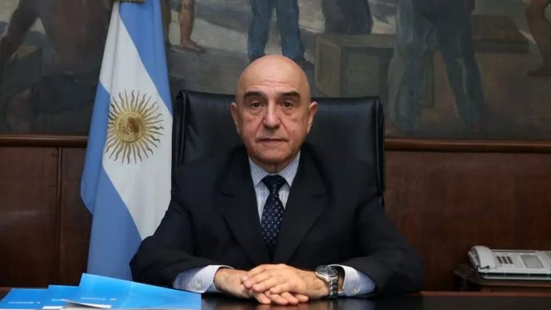 Quién es Alejandro Vilches