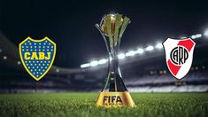 Boca y River en la pelea por la clasificación al Súper Mundial de Clubes 2025. Boca y River en la pelea por la clasificación al Súper Mundial de Clubes 2025.