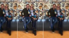 Yanina Latorre y Diego Latorre Yanina Latorre y Diego Latorre