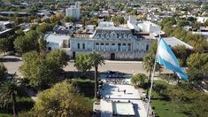 La escapada cerca de Buenos Aires a un pueblo mágico que te llevará en un viaje al pasado. La escapada cerca de Buenos Aires a un pueblo mágico que te llevará en un viaje al pasado.