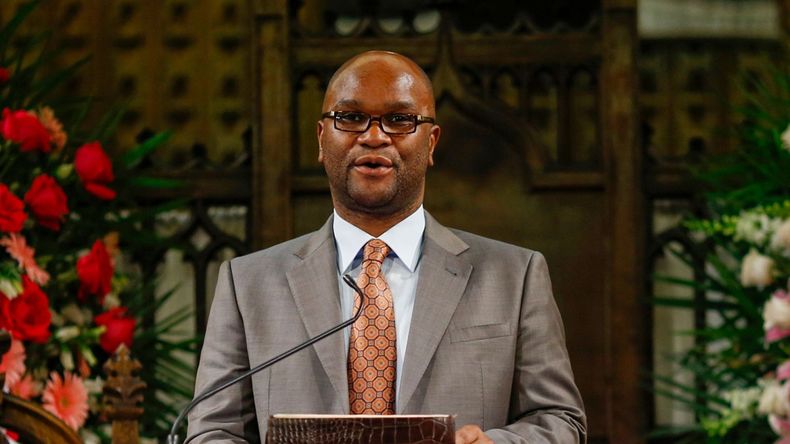Nkosinathi Emmanuel Mthethwa.