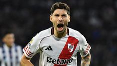 Los estudios determinaron que Gonzalo Montiel sufrió un esguince de rodilla izquierda. Los estudios determinaron que Gonzalo Montiel sufrió un esguince de rodilla izquierda.