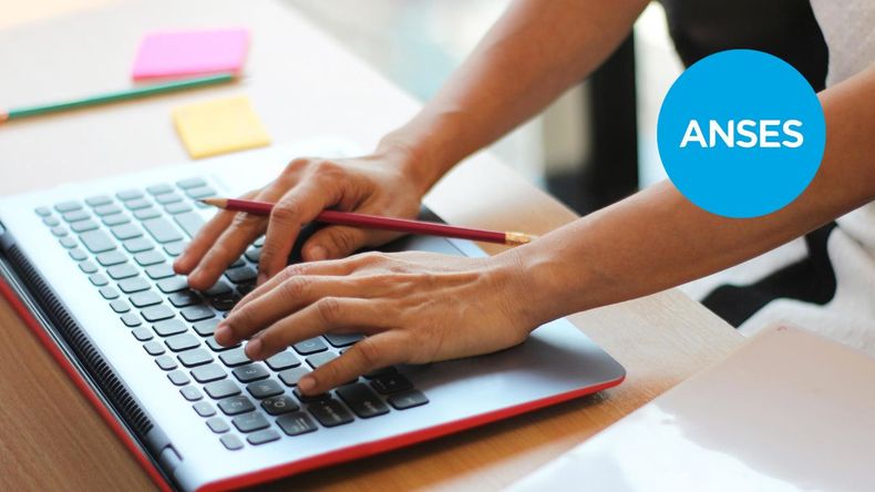 Para sacar un turno online o realizar un trámite virtual solo se necesita un dispositivo con conexión a internet  