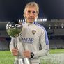 Fernando Gayoso murió a los 55 años de ELA, diganositcada en 2024. Fernando Gayoso murió a los 55 años de ELA, diganositcada en 2024.