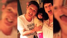 En un accidente doméstico se fracturó Margarita, la hija de Adrián Suar y Griselda Siciliani En un accidente doméstico se fracturó Margarita, la hija de Adrián Suar y Griselda Siciliani