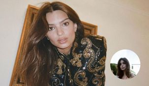 La modelo que está en una relación con el ex de Dua Lipa. La modelo que está en una relación con el ex de Dua Lipa.