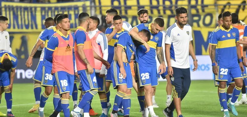 Ante la falta de minutos