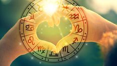 Los cinco signos del zodíaco que según la Inteligencia Artificial encontrarán un verdadero amor. Los cinco signos del zodíaco que según la Inteligencia Artificial encontrarán un verdadero amor.